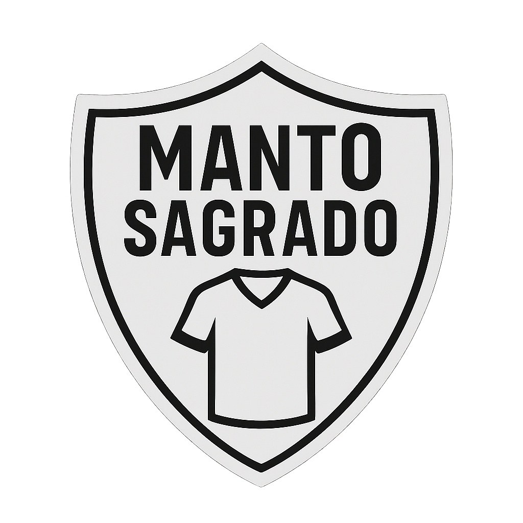 Logo Manto Sagrado